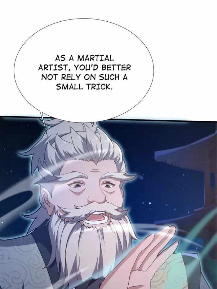 This Martial Saint Is Way Too Generous Chapter 15 138